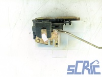 Serratura Porta RENAULT MEGANE 1 SW KA0/1 1999-2003 destro, dx, frontale
