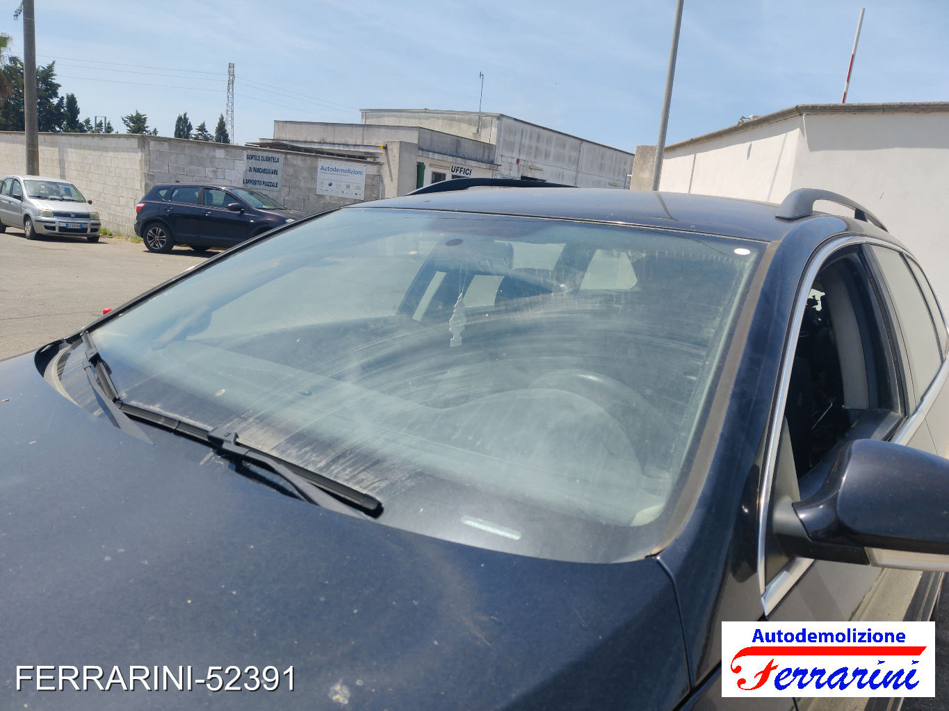 Vw Passat Variant 3C5 1.9 TDI 105CV 2005-2010