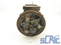 Compressore Clima PEUGEOT 206 SW 2E/K 1.4 HDI 2002-2007 9646273880, 1438F