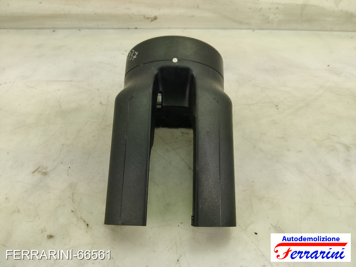 copertura coperchio devioluci piantone MERCEDES CLASSE B W242, W246 2011-2014 6