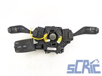 Devioluci FORD FOCUS 2 CABRIOLET 2006-2010 4M5T14A664AB, 1362587