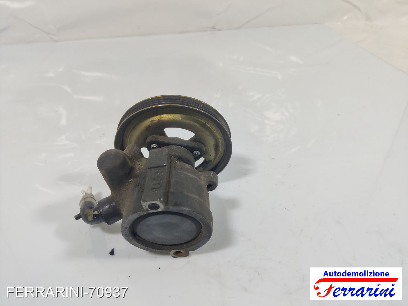 Pompa Servosterzo LANCIA Y 840 1.2 1996-2003 46819256