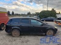 Ford Focus 2 Sw DA, DS, FFS 1.6 TDCI 90CV 2004-2012