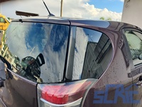 Toyota Iq J1 1.0 68CV 2009-2015