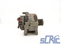 Alternatore RENAULT MEGANE 2 SW KM0/1 1.5 DCI 2005-2008 8200667608, 25435628