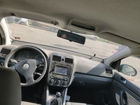 Vw Golf 5 1K1 1.9 TDI 105CV 2003-2008