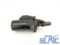 Motorino Avviamento AUDI A4 CABRIOLET 8H7 2.5 TDI 2002-2005 059911023H