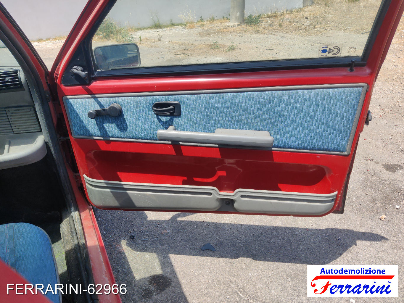 Fiat Cinquecento 500 170 0.9 I.E S 40CV 1991-1999