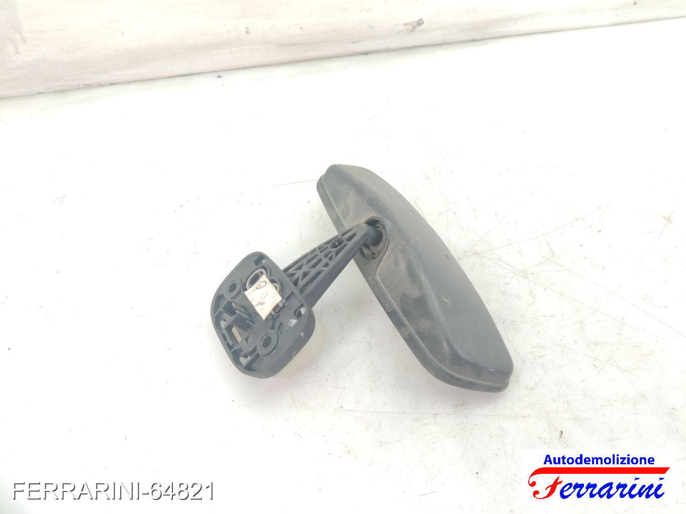 Specchietto Interno OPEL AGILA A H00 2000-2007 9201948, 46565