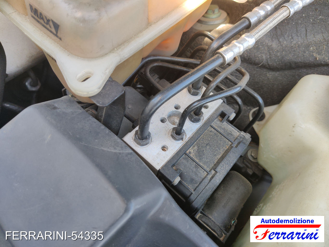Audi A4 At 8E+05 2.5 TDI QUATTRO 180CV 2001-2004