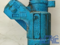 Iniettore LANCIA Y 840 1.2 16V 2000-2003 0280155816