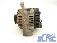 Alternatore PEUGEOT 106 2 1A, 1C 1.1I 1996-2004 5705E1, 0120335007