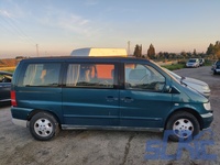 Mercedes Vito 638/2 V 230 143CV 1996-2003