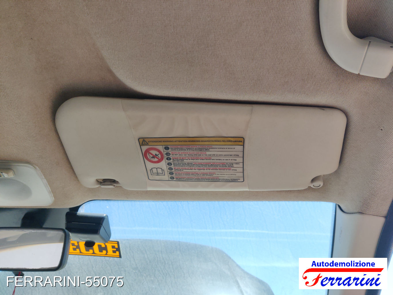 Fiat Grande Punto 21