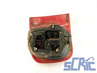 Fanalino Stop Posteriore FIAT MULTIPLA 186 2002-2010 destro, dx, posteriore
