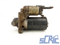 Motorino Avviamento FORD KA RB 1.3I 1996-2008 0001107059, 1416236, 97KB11000AB 7