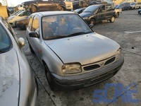 Nissan Micra 2 K11 1.0I 16V 54CV 1992-2000