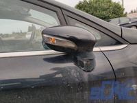 Ford Fiesta 6 CB1, CCN 1.4 TDCI 68CV 2008-2012