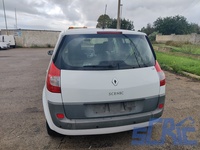 Renault Scenic 2 JM0/1 1.9 DCI 131CV 2005-2008