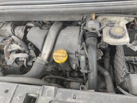 Renault Scenic 3 JZ0/1 1.5 DCI 110CV 2009-2023