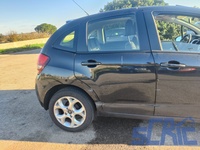 Citroen C3 2 SC 1.1I 60CV 2009-2013