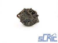 Alternatore SMART FORTWO 450 0.6 1998-2004 63321658, 0003250V011, A1601540501