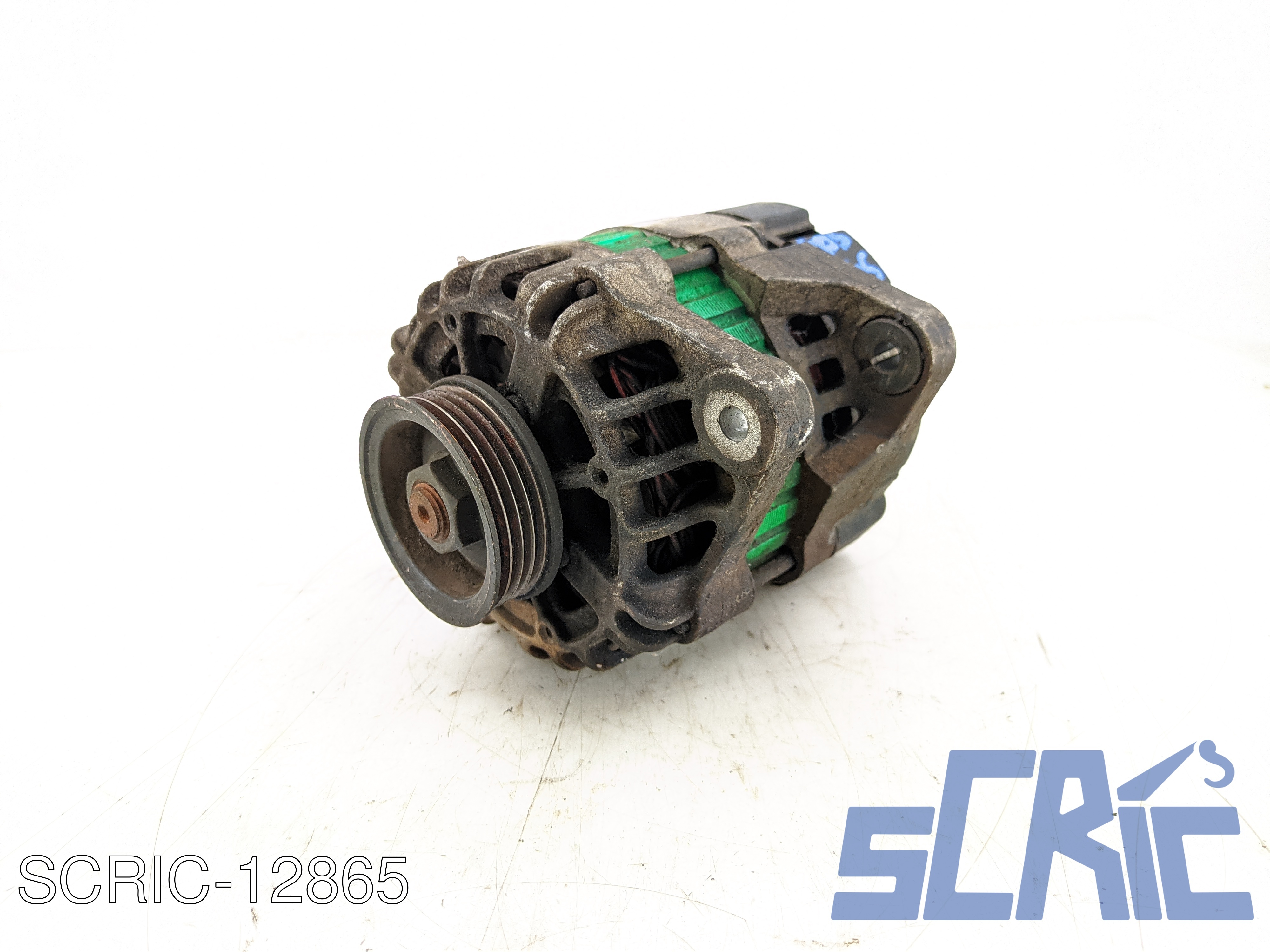 Alternatore KIA PICANTO SA 1.1 2004-2011 3730002551, TA000A55601