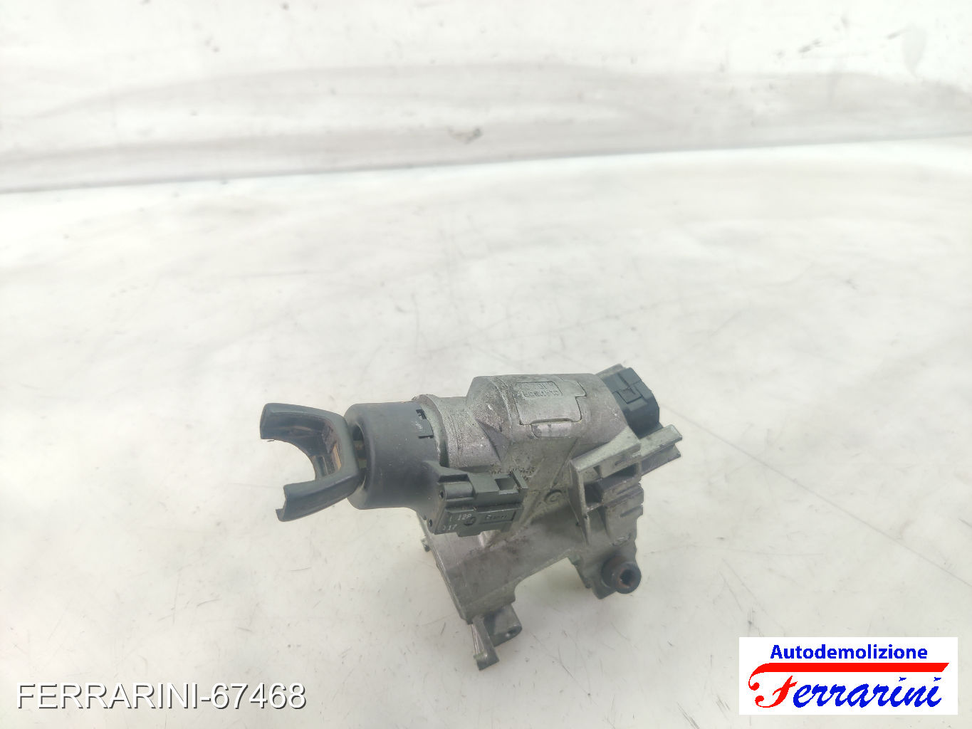 Bloccasterzo SEAT IBIZA 2 6K1 1999-2002 6K0905851 6