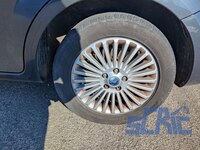 Ford Mondeo 4 Sw BA7 2.0 TDCI 140CV 2007-2015