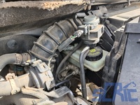 Renault Kangoo FW0/1 1.5 DCI 85 86CV 2008-2023
