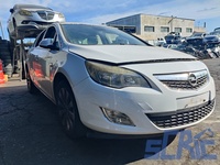 Opel Astra J Sports Tourer P10 1.7 CDTI 125CV 2010-2015