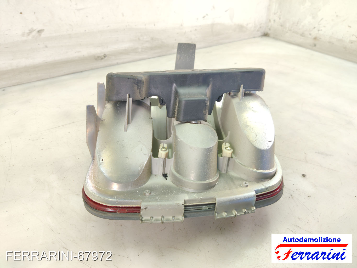 Fanalino Stop Posteriore FIAT BRAVA 182 1996-2001 destro, dx, posteriore, post