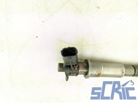 Iniettore NISSAN QASHQAI 1 J10, JJ10E, NJ10 2.0 DCI TRAZIONE INTEGRALE 2007-2013