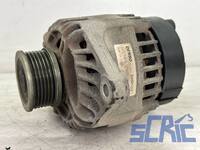 Alternatore ALFA ROMEO 166 936 2.4 JTD 2000-2007 1012101870, DAN502, 46748353 9