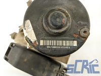 Centralina Pompa Abs FORD FIESTA 5 JD, JH 1.25 16V 2002-2008 2S612M110CE