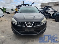 Nissan Qashqai 1 J10, JJ10E, NJ10 2.0 DCI 150CV 2007-2013