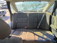 Audi 80 893, 894, 8A2 1.6 75CV 1986-1991