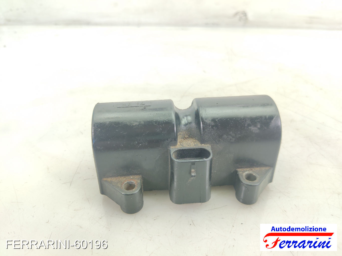 Bobina Di Accensione CHEVROLET AVEO KALOS T250, T255 1.2 2006-2023 96253555 7