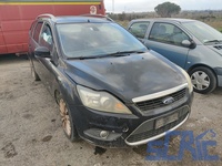 Ford Focus 2 Sw DA, DS, FFS 1.6 TDCI 90CV 2004-2012