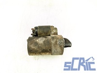 Motorino Avviamento DAEWOO MATIZ M100, M150 0.8 1998-2002 96518887, 96618789