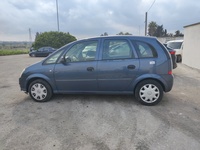 Opel Meriva A X03 1.4 16V TWINPORT 90CV 2004-2010