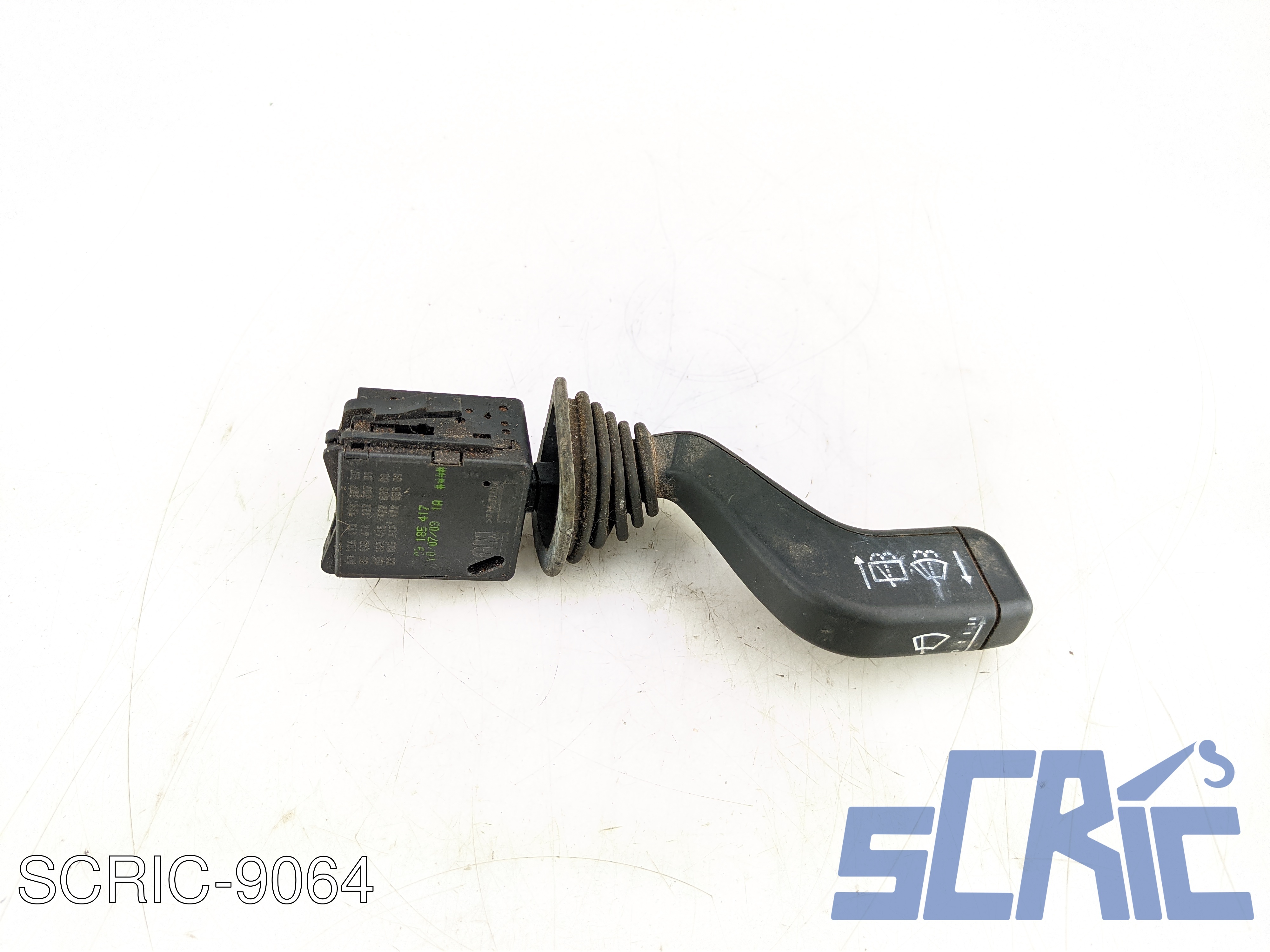 Leva Tergicristalli OPEL MERIVA A X03 2003-2010 09185417, 09185415, 12268601
