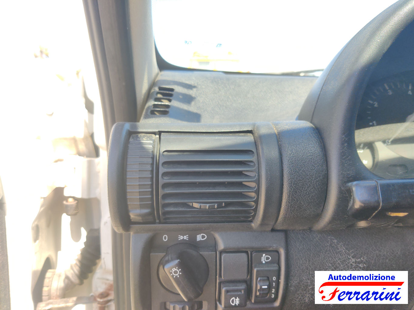 Opel Corsa B S93 1.0I 12V 54CV 1996-2000