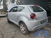 Alfa Romeo Mito 955 1.3 MULTIJET 95CV 2009-2018