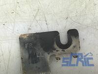 Centralina Motore SKODA OCTAVIA 1 1U2 1.9 TDI 1996-2010 0281001849, 038906018BQ