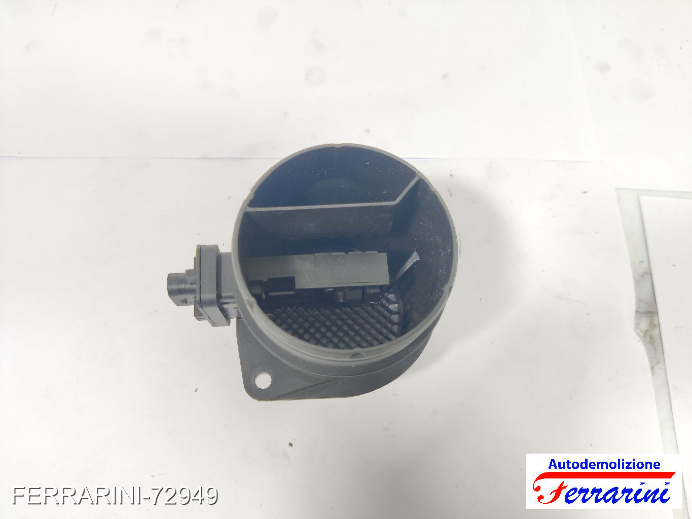 Debimetro VW GOLF 7 5G1, BE1, BE2, BQ1 2.0 TDI 2012-2020 0281002956, 03L906461A