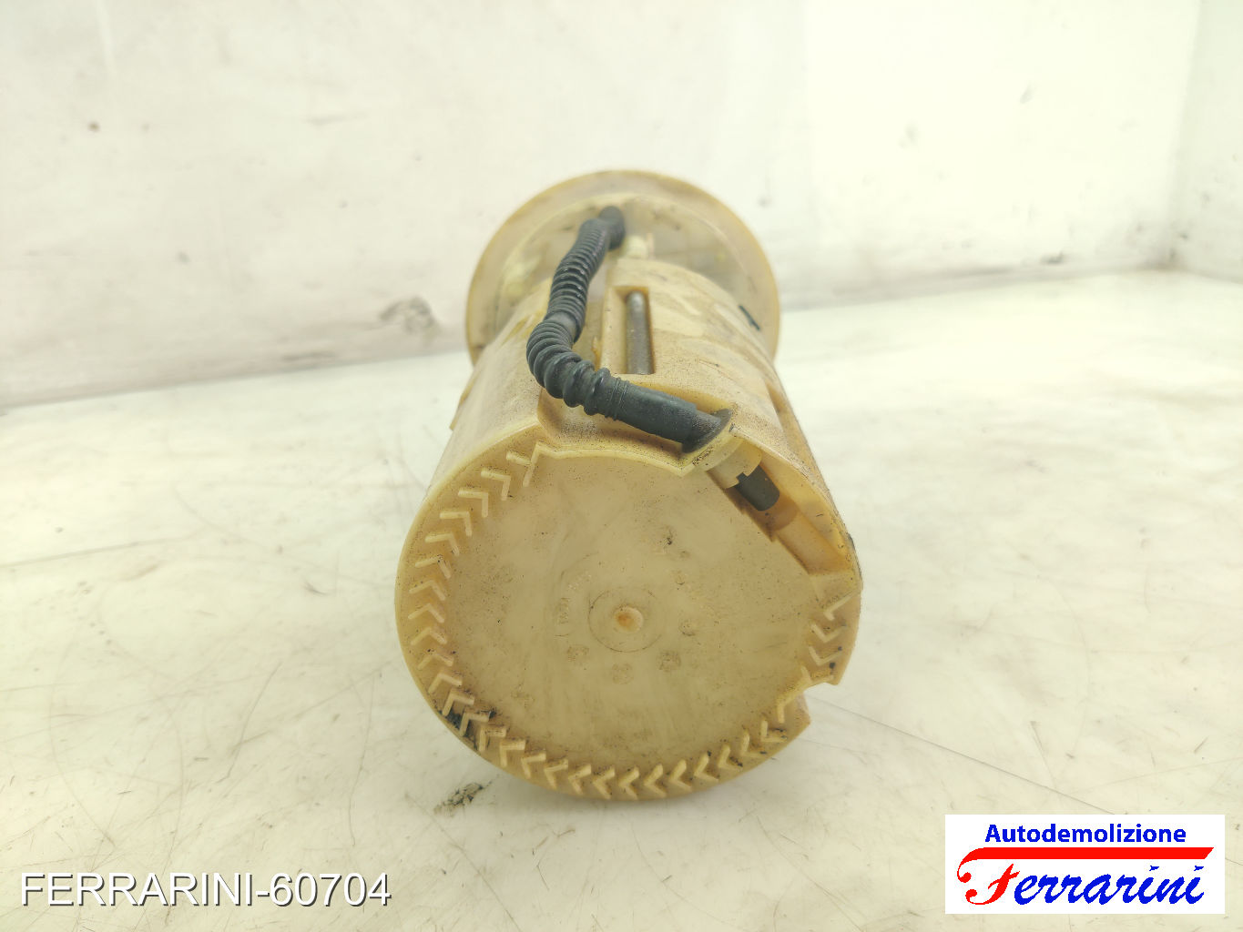 Cestello Pompa Galleggiante Serbatoio FIAT IDEA 350 1.3 D MULTIJET 2005-2016