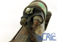 Motorino Avviamento ALFA ROMEO 147 937 2.0 16V T.SPARK 2001-2010 46468696
