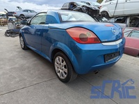 Opel Tigra Twintop X04 1.4 90CV 2004-2010