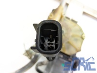 Alzavetro FIAT CINQUECENTO 500 170 1991-1999 sinistro, sx, frontale, anteriore
